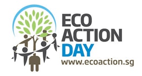 Eco Action Day 2015