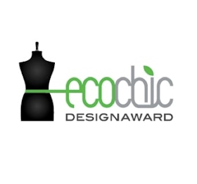 The EcoChic Design Award 2013 Touring Exhibition - HONG KONG