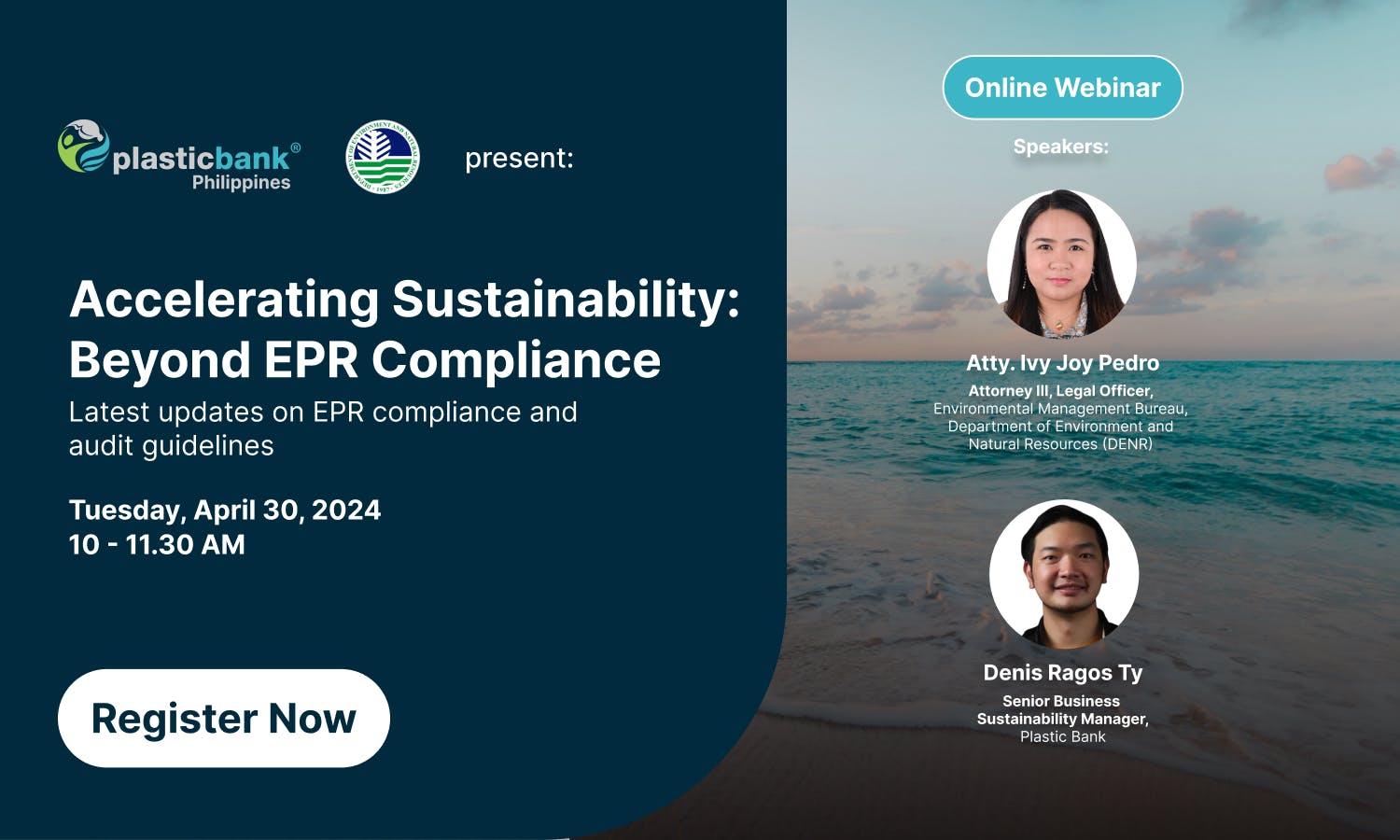 Accelerating Sustainability: Beyond EPR Compliance