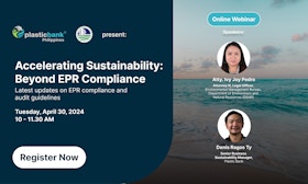 Accelerating Sustainability: Beyond EPR Compliance