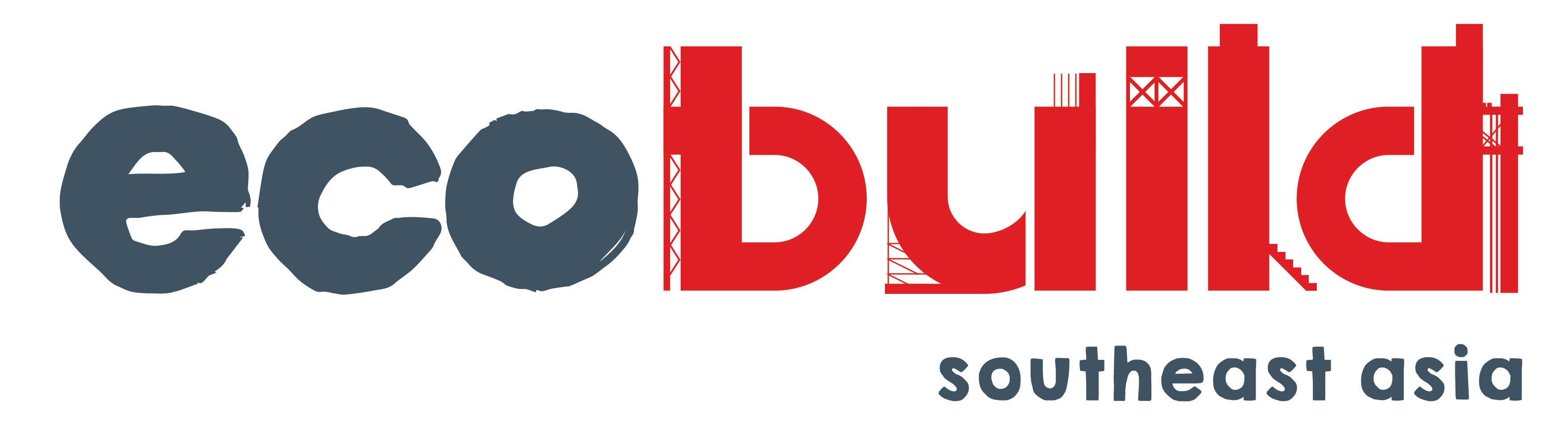 Ecobuild Southeast Asia 2016