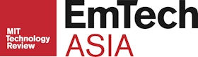 EmTech Asia 2019