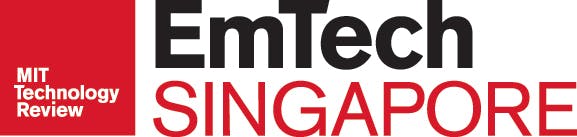 EmTech Singapore 2015