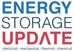 Energy Storage USA