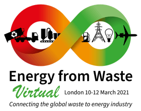 Energy from Waste virtual conference 2021