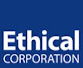 Ethical Corporation's Responsible Business Summit Asia 2015