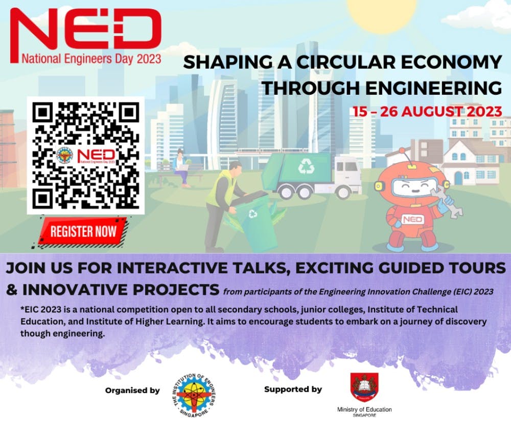 National Engineers Day 2023