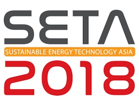 SUSTAINABLE ENERGY TECHNOLOGY ASIA 2018 (SETA 2018)