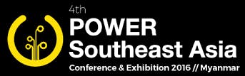 4th Annual Power Southeast Asia Myanmar 2016 