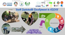Youth Sustainable Development in ASEAN