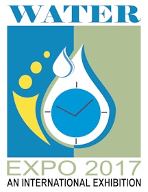 Water Expo 2017