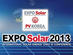 EXPO Solar 2013