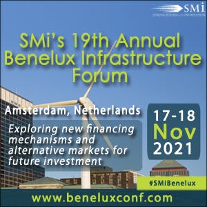 SMi’s 19th Annual Benelux Infrastructure Forum