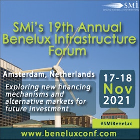 SMi’s 19th Annual Benelux Infrastructure Forum