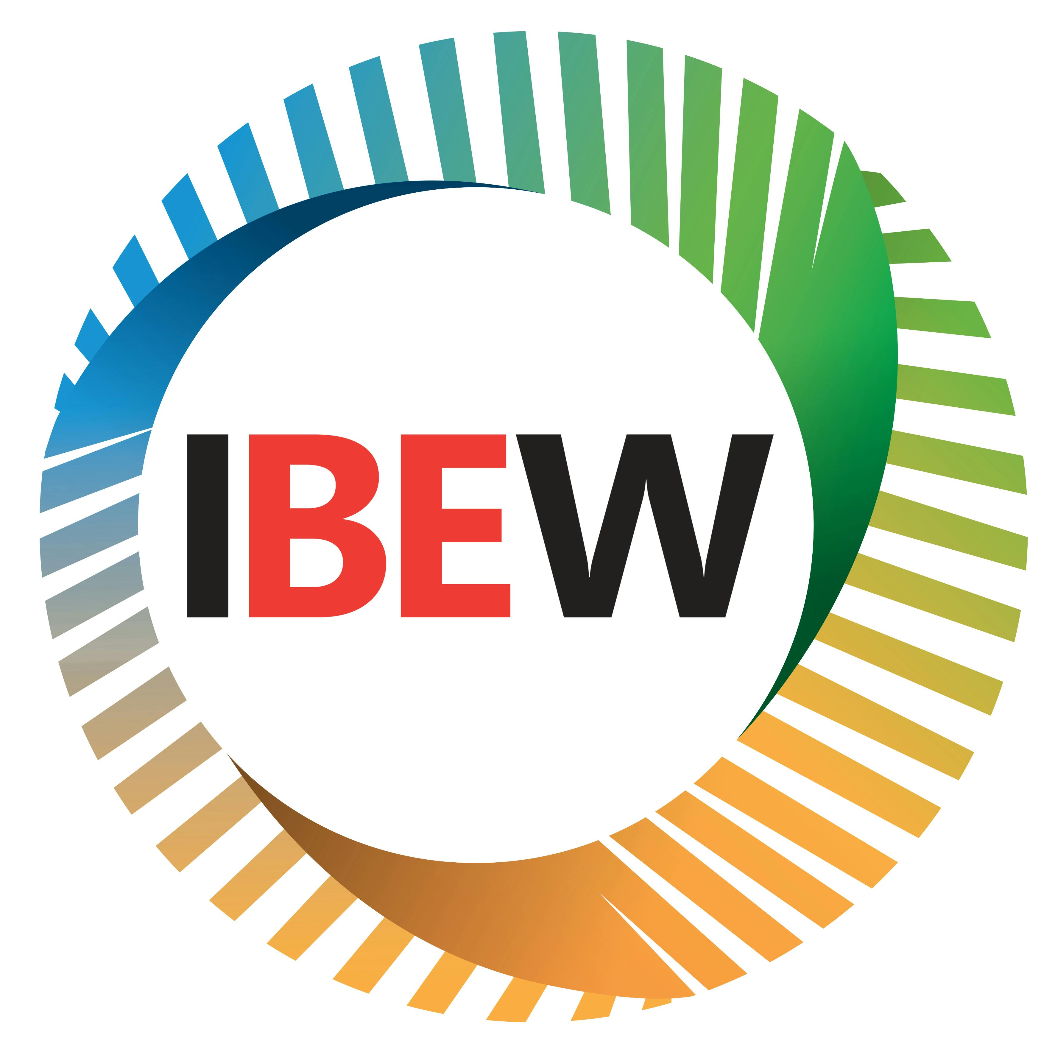 International Built Environment Week (IBEW) 2026