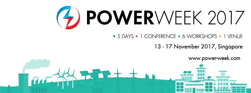 POWER WEEK 2017