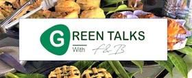 Green Talks with F&B