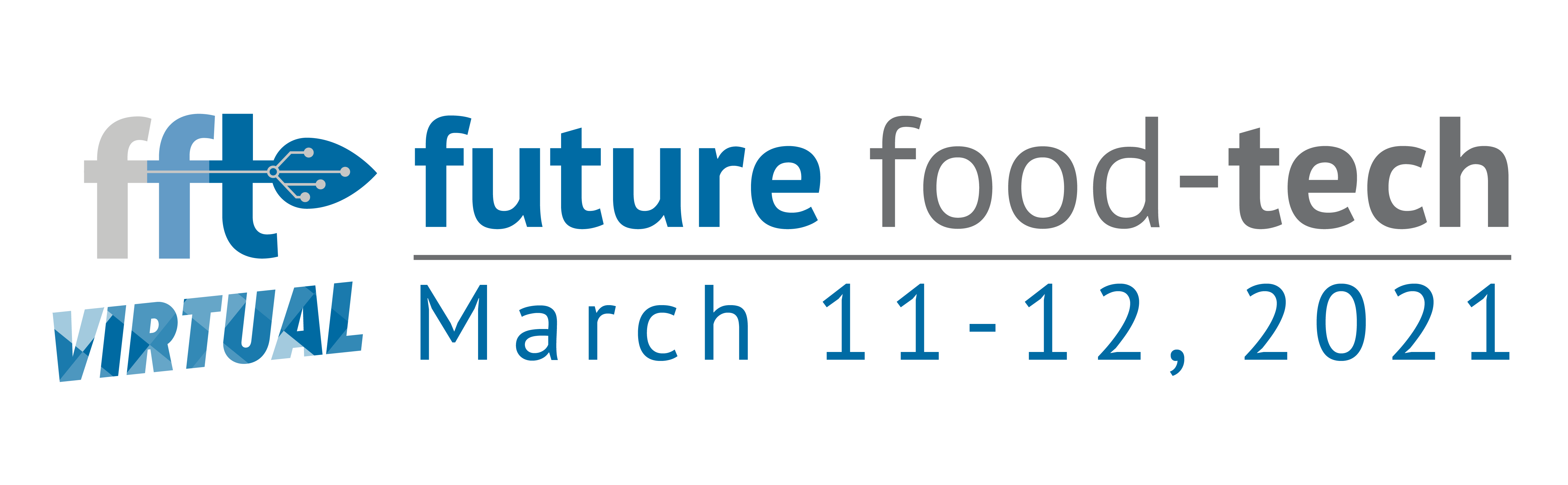 Future Food-Tech Summit (11 to 12 March 2021)