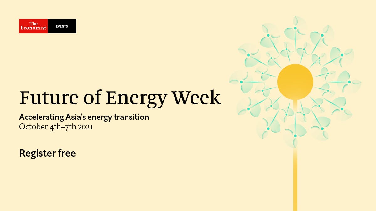Future of Energy Week