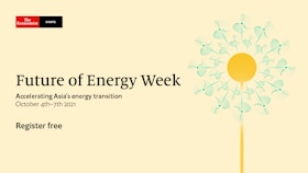 Future of Energy Week