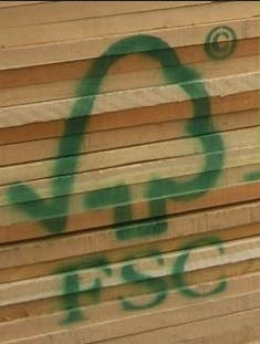 Seminar on FSC® Certified Wood (Mandatory CPD Event for BEAM Pro)