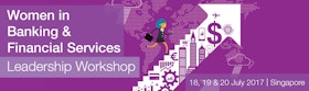 Women in Banking and Financial Services Leadership Workshop