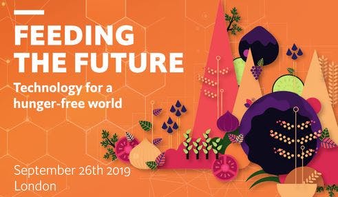 Feeding the Future Summit