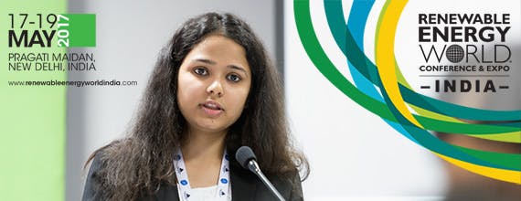 Renewable Energy World India
