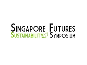 Singapore Futures Sustainability Symposium 2013 (SFSS 2013)