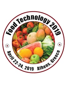 3rd EuroSciCon Conference on Food Technology 