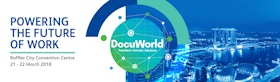 Docuworld 2018: Powering the future of work
