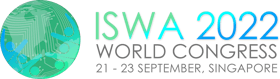 ISWA World Congress 2022 Singapore