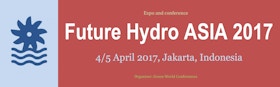 Future Hydro Asia 2017