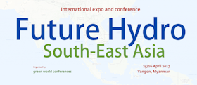 Future Hydro South-East Asia 2017