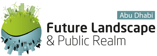 Future Landscape & Public Realm Abu Dhabi