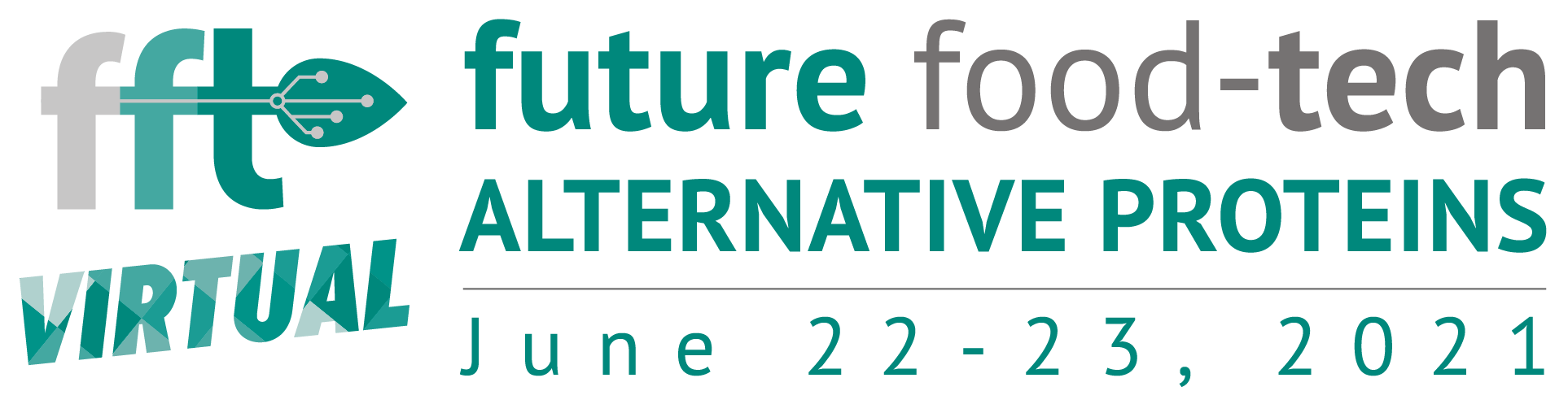 Future Food-Tech Alternative Protein Summit