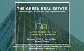 The Green Real Estate