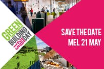 Green Building Day 2015