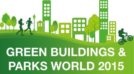 Green Buildings & Parks World 2015