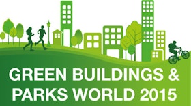 Green Buildings & Parks World 2015