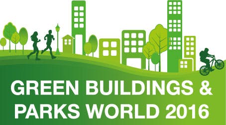 Green Buildings & Parks World 2017