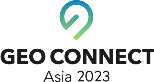 Geo Connect Asia 2023