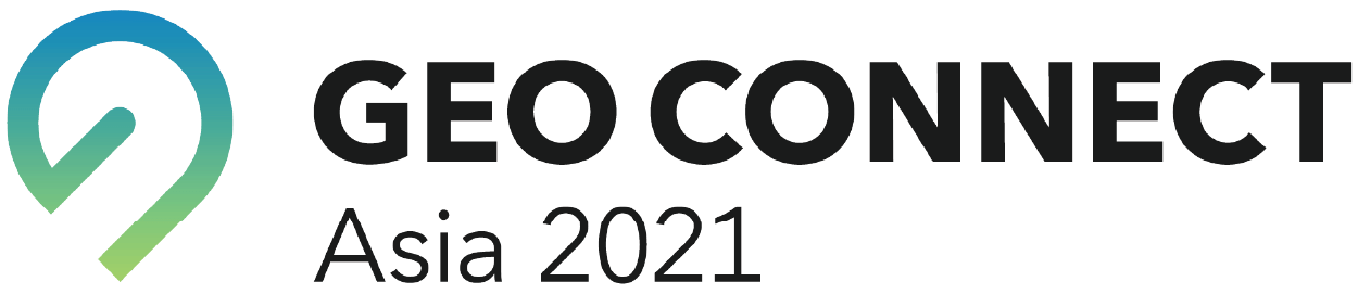 Geo Connect Asia 2021