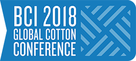 BCI 2018 Global Cotton Conference