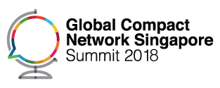 Global Compact Network Singapore Summit 2018
