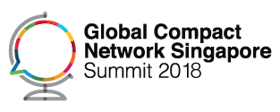 Global Compact Network Singapore Summit 2018