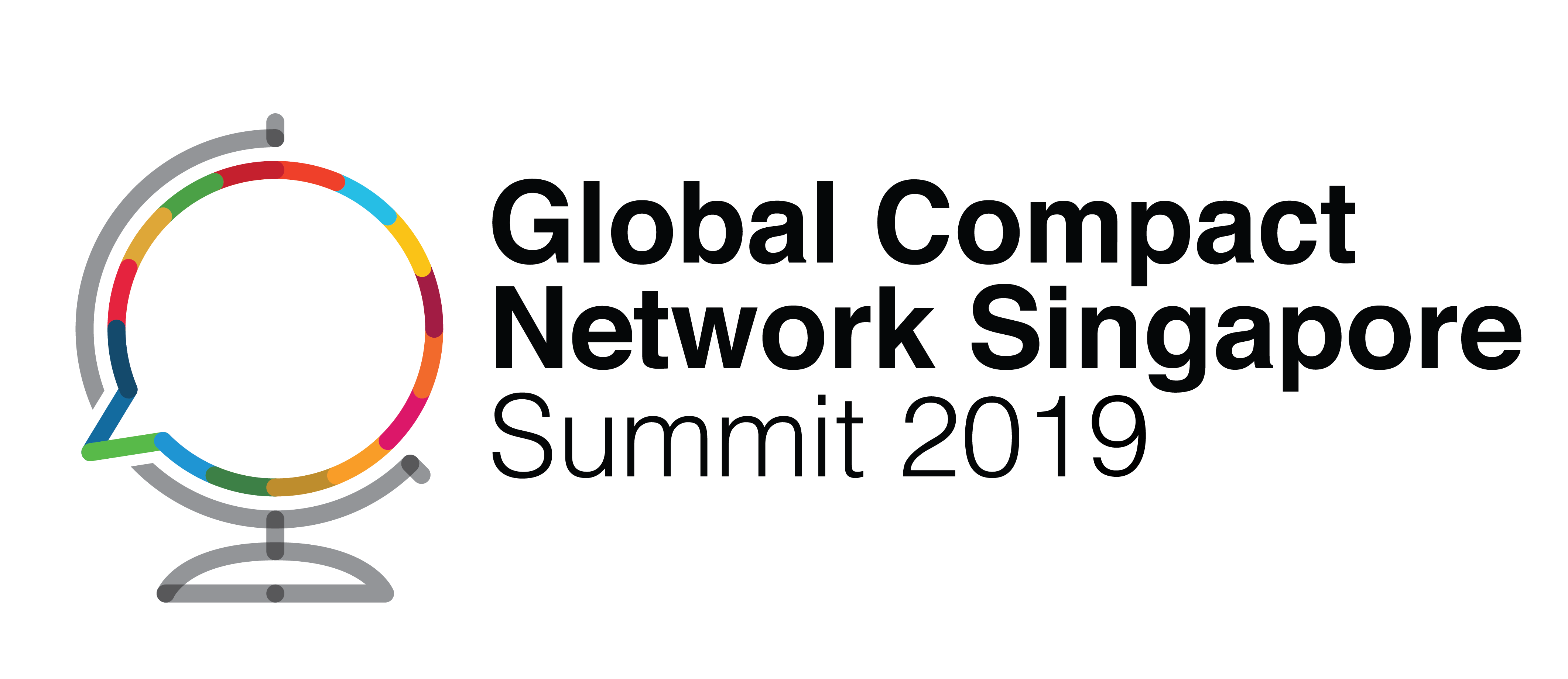 Global Compact Network Singapore Summit 2019