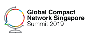 Global Compact Network Singapore Summit 2019
