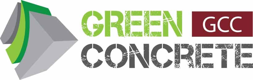Green Concrete GCC