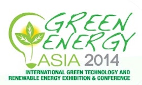 Green Energy Asia